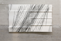 Feld 2015/21       73 x 114 cm